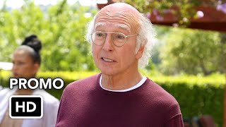 Curb Your Enthusiasm 11x05 Promo quotIRASSHAIMASEquot HD [upl. by Icram]