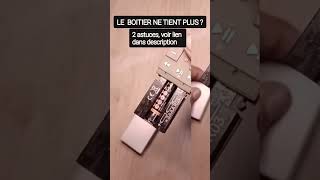 SUPER ASTUCE FREEBOX télécommande 45 [upl. by Yetta]