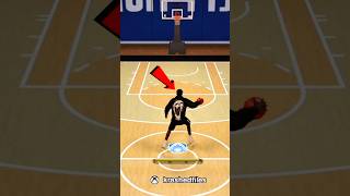 BEST DRIBBLE SIGS FOR BUILDS 6’10 IN 2K25 shorts nba nba2k25 [upl. by Flyn]