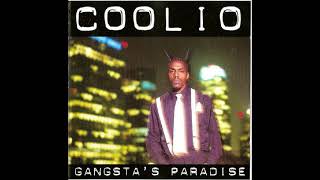 CoolioGangstas Paradise Extended [upl. by Giorgi]