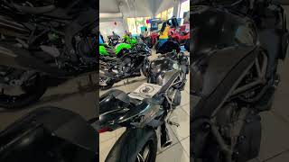 motorcycle bikefest biker bikers kawasakih2 kawasaki ninja [upl. by Eladroc]