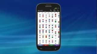 Business Calendar for Android [upl. by Adiv]