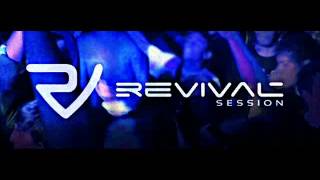 REVIVAL  SESSION DJ PEKE Vol4 2002 [upl. by Jordan]