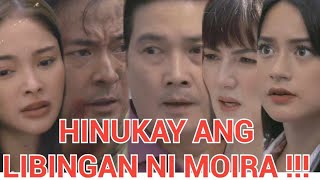 ABOT KAMAY NA PANGARAP MAY 222024 full episode LIVE STORY TELLING NGAYON MIYERKULES hinukay [upl. by Yauqaj]