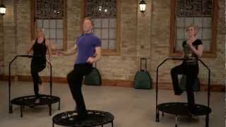 Aerobic Exercises to Strengthen the Muscles  Cellercise® [upl. by Ekyt]