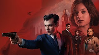 Pennyworth  TV Show  Season 2  HD Trailer [upl. by Ardnoik]