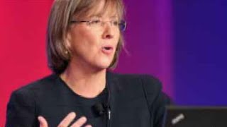 Mary Meekers 2018 quotInternet Trends Reportquot warns of unintended consequences [upl. by Ahsieki877]