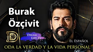 Burak Özçivit 2024 Vida Personal  ¡¡TODAS LAS VERDADES [upl. by Fitts247]