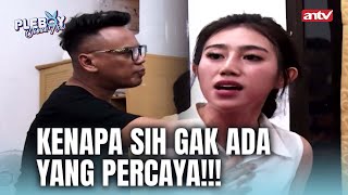 Aku Itu Diguna Guna Masa Mas Uya Ga Percaya  BestCut Pleboy Jaman Now ANTV  Eps 38 13 [upl. by Bullard]