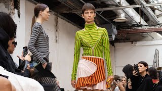 Kiko Kostadinov  Spring Summer 2024  Full Show [upl. by Sells]