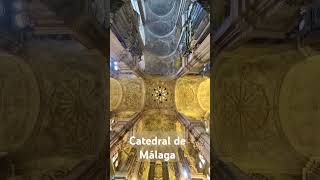 Catedral de Málaga [upl. by Giorgia]