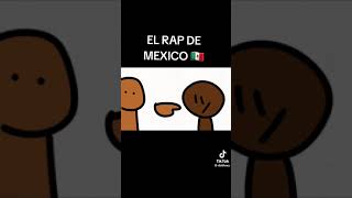 el rap de mexico [upl. by Northway]