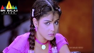 Naa Alludu Movie NTR Ramya Krishna and Ali Comedy  JrNTR Shriya Genelia  Sri Balaji Video [upl. by Razatlab899]