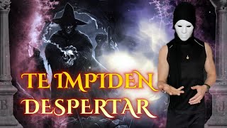 Los Ataques de los Magos negros Protege tu Camino Espiritual [upl. by Gabriel897]