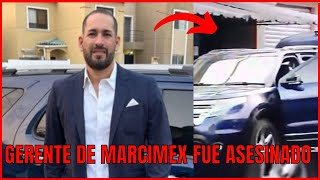 Gerente de Marcimex Cristian Lasso fue encontrado muerto [upl. by Egief581]