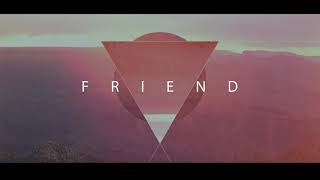 Joel Vaughn  quotFriendquot Official Lyric Video [upl. by Ricker683]