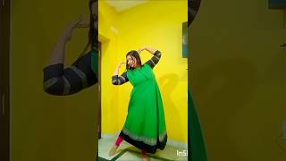 Ore piya dance choreography part 2 🥰🥰🧿 semi classical  Aja Nachle🙏💕❤️ [upl. by Arerrac]