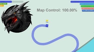 Paperio 3 Map Control 10000 Fantastic [upl. by Woodrow]