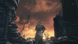 Dark Souls 3  All Illusory Wall Locations Location Guide [upl. by Nanor]