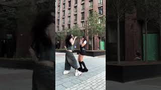 Not my problem 🤫  Avilina TikTok shorts tiktok тикток ytshorts dance [upl. by Ocin]