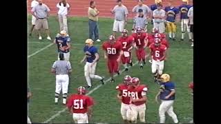 2006 8 25 Neshaminy Vs Downingtown East Scrimmage [upl. by Constancy]