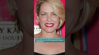 Actress Arianne Zucker Accuses CoExecutive Producer of Sexual Harassment in Lawsuit [upl. by Delfine]