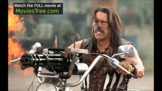 Machete Kills  FULL MOVIE [upl. by Siraved]