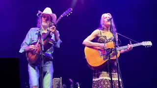 Gillian Welch amp David Rawlings  Annabelle • 20241205 • Capitol Theatre Portchester NY • 4K [upl. by Aric]