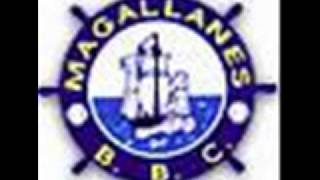 Magallanes Himno del magallanes [upl. by Ashwin]