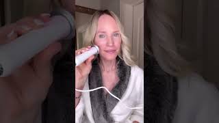 DermaWand Pro Review  An Eye Lift in Just 2 Weeks [upl. by Eittam485]