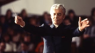 Bizet LArlésienne Suite No 2  Karajan · Berliner Philharmoniker [upl. by Nij]