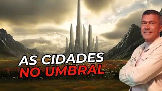 AS CIDADES NO UMBRAL [upl. by Nisa84]