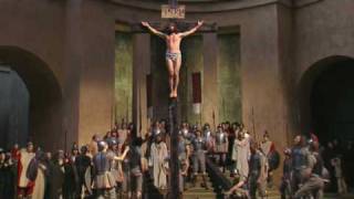 Oberammergau Passion Play 2010  Official Trailer [upl. by Ahsennod]