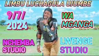 LIMBU LUCHAGULA FT MANYATILA BY LWENGE STUDIO NCHEMBA MIDASHI MSAMBAZAJI 972024 [upl. by Odnamra]