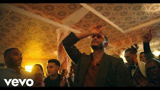 DJ Snake  Disco Maghreb Official Music Video [upl. by Ahsemac]