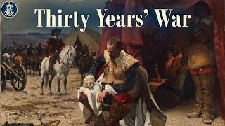 18 The Thirty Years War Part One [upl. by Greenleaf]