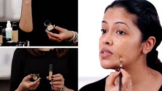 Everything You Need To Know About Concealers  Makeup Tips And Tricks [upl. by Schaab]