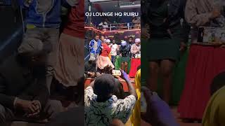 WAGITHOMO ON DANCEHALL MUSIC FT DJ DIBUL trending music kenya viralvideo [upl. by Dazhahs200]