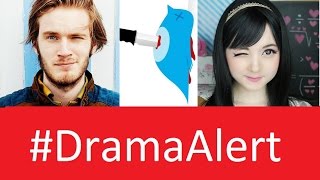 PewDiePie  YouTube Red RIPTwitter DramaAlert Venus Angelic Dead Pets [upl. by Cigam]