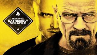 Breaking Bad Season 4 2011 Major Tom Coming Home Soundtrack OST [upl. by Caputo]