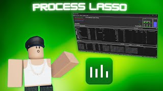 BEST CPU Optimizer  Process Lasso and Park Control Guide [upl. by Llewen]