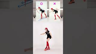 LEARN FIGUREROBI Workout 22Send legs forward and backward shortsjungdayeon鄭多燕郑多燕チョンダヨン [upl. by Ambrogio645]