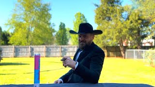 Cannon Gender Reveal 🤠 [upl. by Leonanie641]