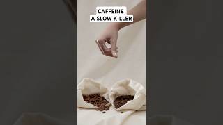 Why Quitting Caffeine Might Save Your Life [upl. by Noteek]