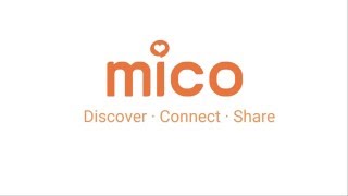 Mico  Discover · Connect · Share [upl. by Ahsiat]