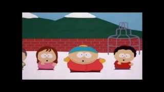 South Park  La Pelicula  La Mama de Kyle es una zorra quotESPAÃ‘OL LATINOquot [upl. by Suruat]