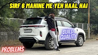 New Grand Vitara Phase 2 Owners Review 🥵 GV लेने से पहले ये देख लो [upl. by Olecram23]