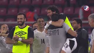 AFCON 2021  PENALTY SHOOTOUT  CAMEROON 13 EGYPT  SEMI FINAL  HIGHLIGHTS [upl. by Suzette]