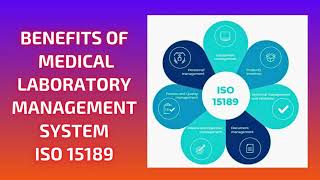 ISO 15189 Certification  Laboratory Accreditation [upl. by Eikin384]