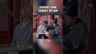 KAISAR KEJAM cuplikanfilm [upl. by Divine]